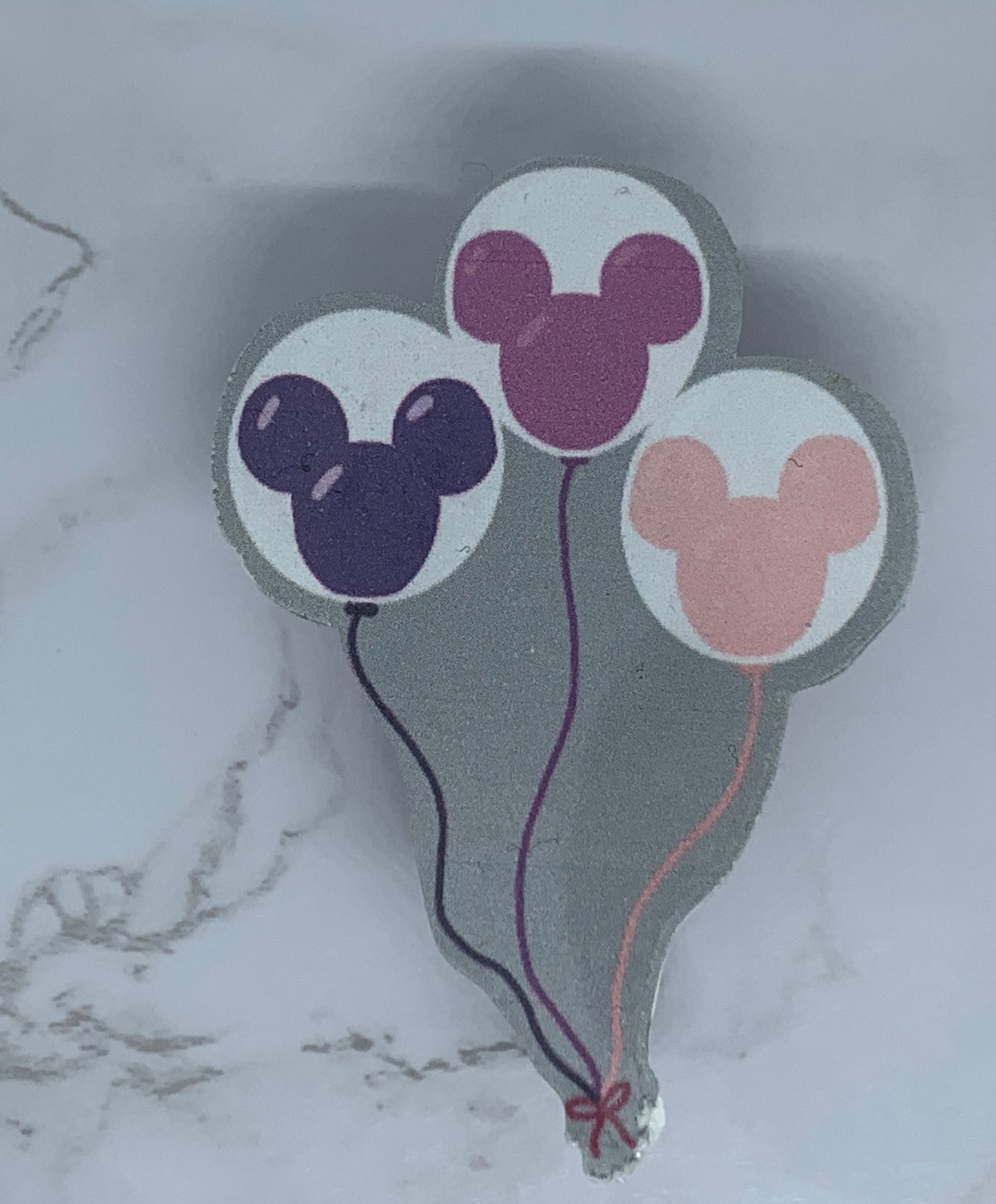 Disney Balloons sticker
